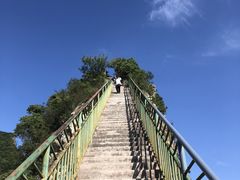 -圣莲山风景区