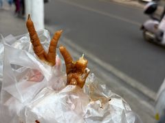 -雪儿钱局泡菜