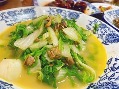 -呼吸森林·生态农庄农家乐私房菜