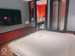 -LBED设计师酒店(苏州观前平江路店)