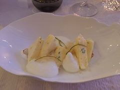 青柠，茉莉花配白巧克力-伯衡55·吉品轩(乌鲁木齐南路店)