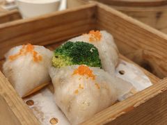 -龙的酒楼·手工早茶·顺德菜(近良路店)