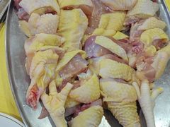 走地鸡-众源美食(光复阁店)