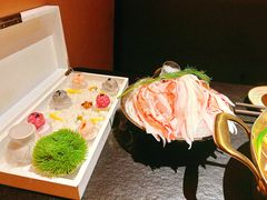 -色響火锅(恒隆广场店)