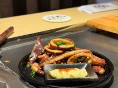 -日葵 大阪烧ひまり(仙霞路店)