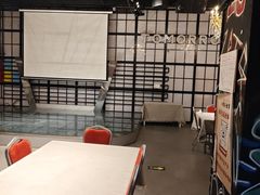 -明日世界密室轰趴·剧本桌游·箭馆团建(国贸店)