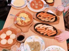 -萨莉亚意式餐厅(石鼓路店)