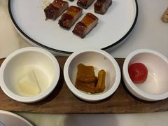-顺德美的万豪酒店-万豪中餐厅