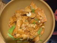 -吃饭皇帝大·土家民族菜(温州万象城店)