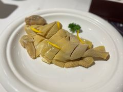 -白天鹅宾馆-玉堂春暖餐厅