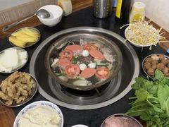 -海关荤豆花(洋河一路店)
