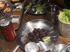 -·缸桶屋·韩式牛肋条自助烤肉(西湖D11店)