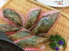 -和乐喜点(宝岗大道店)