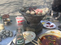 -鞍山戰