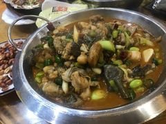 -下梅人家土菜馆(历史文化餐厅度假区店)