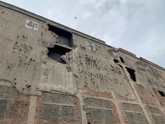 -上海四行仓库抗战纪念馆