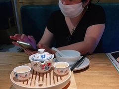 -潮粥荟·潮汕砂锅粥(朝阳大悦城店)