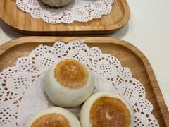 红糖锅盔-口味堂(珞喻路店)