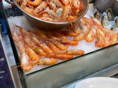-盛宴标帜西餐厅龙虾.鲍鱼•牛排(重庆喜来登大酒店)