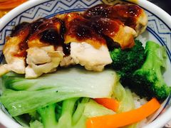 -吉野家(长沙五一广场IFS店)