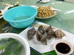 -景好海鲜餐厅(大鹏必选旅游店)