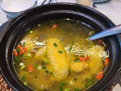 -食光慢宴·安吉土菜馆