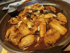 -蟹榭·本帮江浙菜·蟹宴(五角场合生汇商场店)