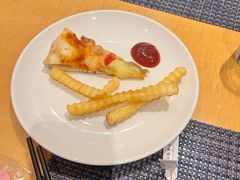 -威珀斯酒店·珀萃美食餐厅