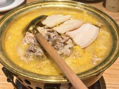 -关东小磨东北菜(上海长风大悦城店)