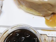 -鹿里烘焙LulyBaking(东二环泰禾广场店)