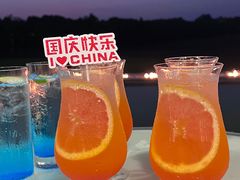 -苏宁钟山国际高尔夫酒店大堂酒廊