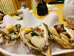 -山之川日料放题(通州店)