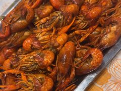-忆口香龙虾(珠海夏湾老店)