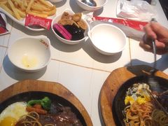 -豪享来中西餐厅(隆昌店)