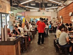 -破店肥哈·东北烧烤·夜宵(南山保利店)