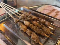 -总参北京涮羊肉