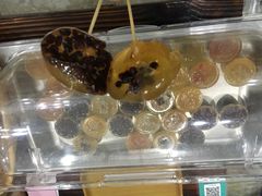 -周大娘牛乳(旧寨古村总店)