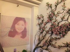 -邓丽君音乐主题餐厅