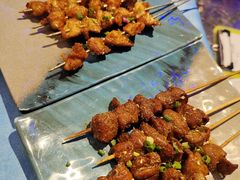 -千岛蚝高压锅生蚝·人参火锅(白云万达店)