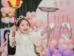 -蓝地时尚庄园(北京清河营地铁站店)