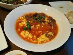 -香宫中餐厅 · 桂林香格里拉