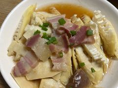 -玲燕蒸菜馆(江东路店)