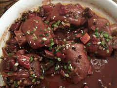 -青年公社烤鸭(青年路店)