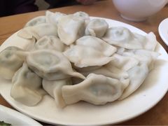 白记饺子馆(多伦道店)-白记饺子馆多伦道店
