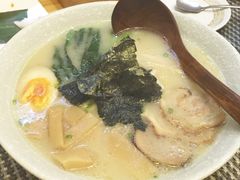 -兆治日本料理(华府世家店)