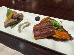 -上海中星铂尔曼大酒店 锦·日本料理