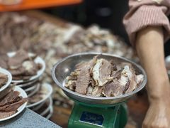 -清真磨沟沿老字号牛肉面(总店)