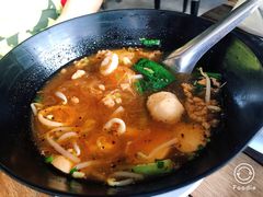 -Doo Dee Thai Food(Issan/Isaan/Esan)