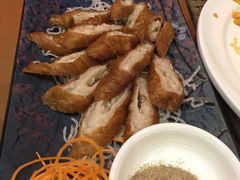 -度小月(百老汇美食街店)
