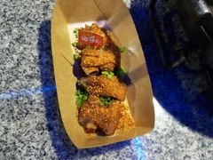 -蛙来哒(金沙洲万达店)